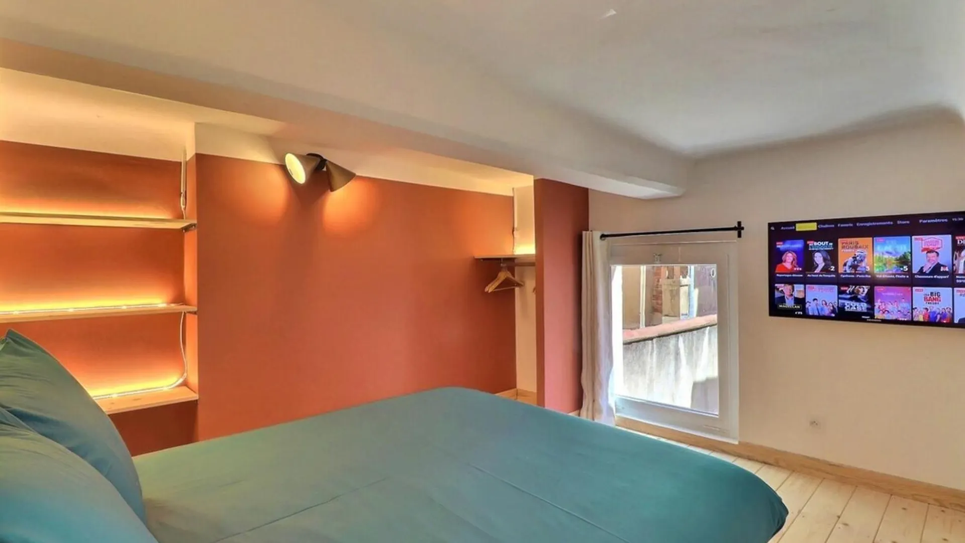 Lägenhet Le Duplex Mirabeau 3 Stars - City Center Aix-en-Provence
