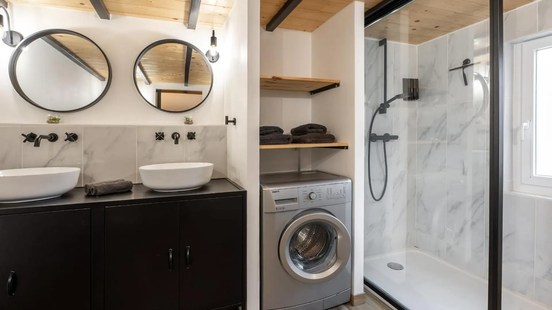 Le Duplex Mirabeau 3 Stars - City Center Aix-en-Provence Frankrike